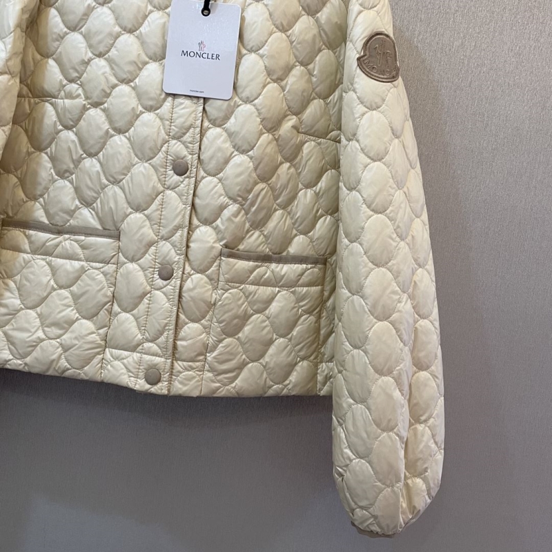 Moncler Down Coat